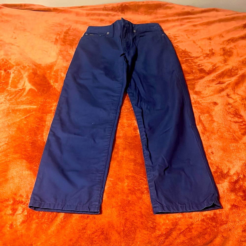 Boys Polo Ralph Lauren Dress Pants